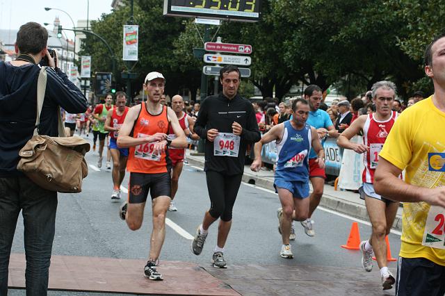 Coruna10 Campionato Galego de 10 Km. 122